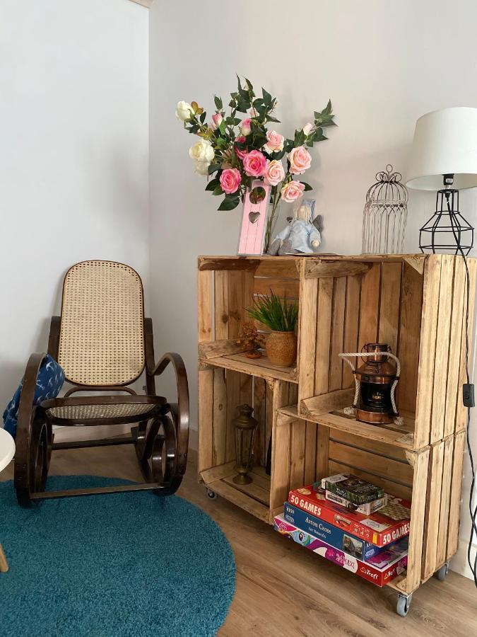 Siedlisko Wytowno Villa Ustka Ngoại thất bức ảnh